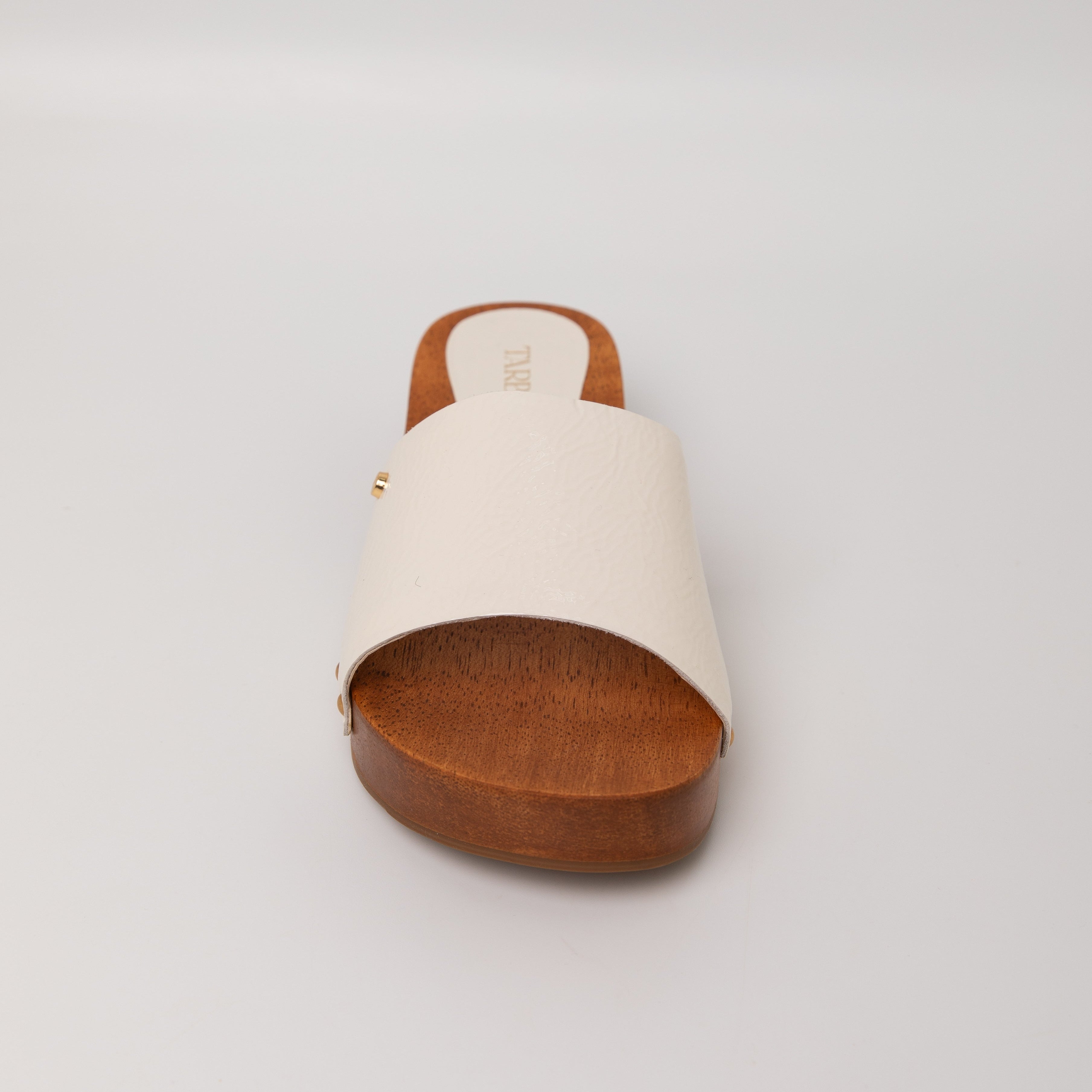 Ikara Swedish Clogs - Leit Flats TARBAY