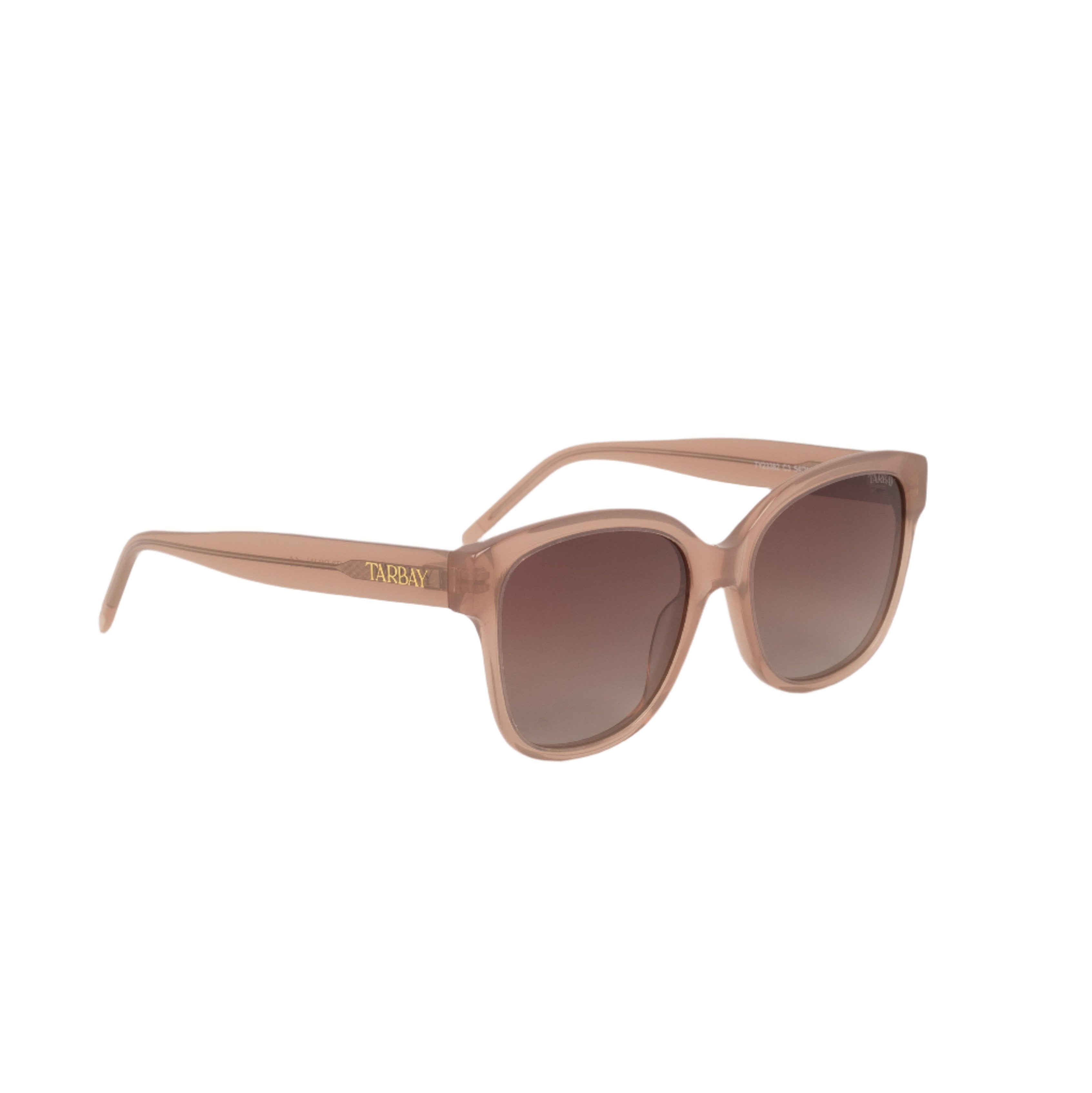 Parasol #7 - Dusty Rose SunGlasses TARBAY