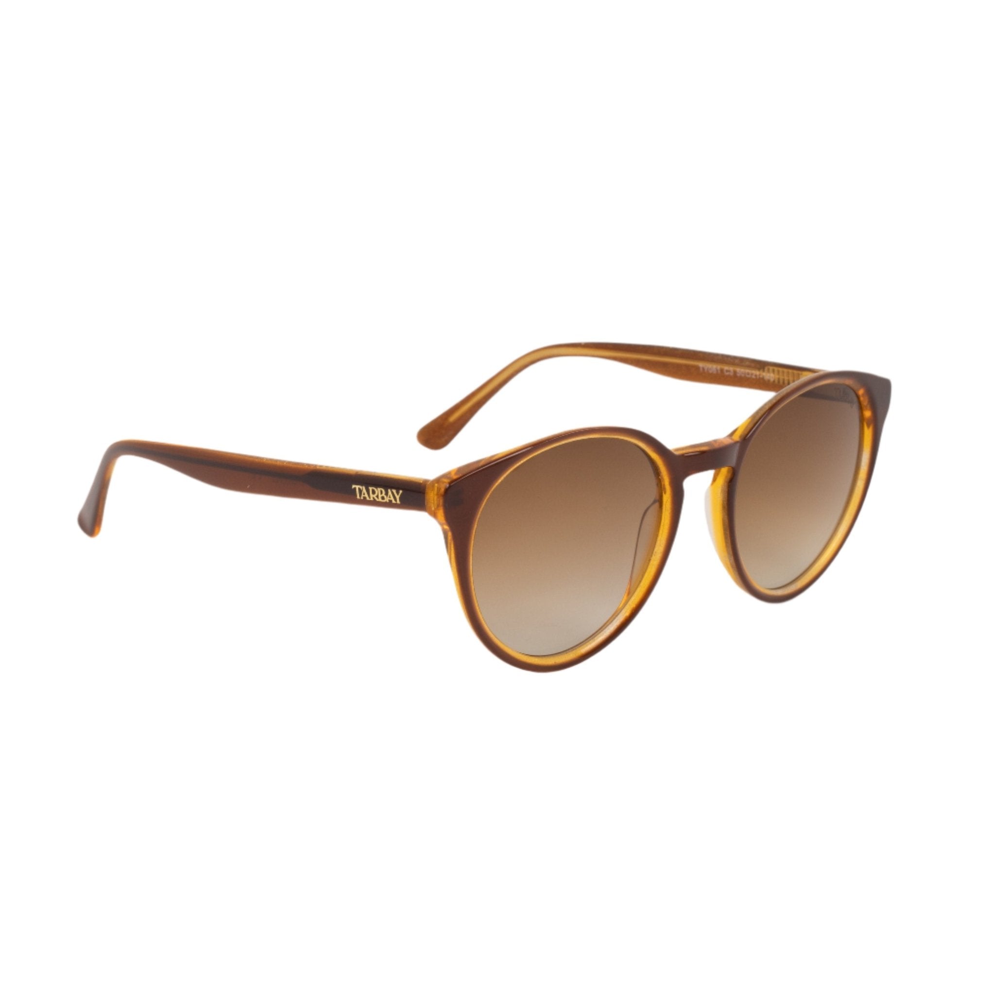 Parasol #11 - Honey SunGlasses TARBAY