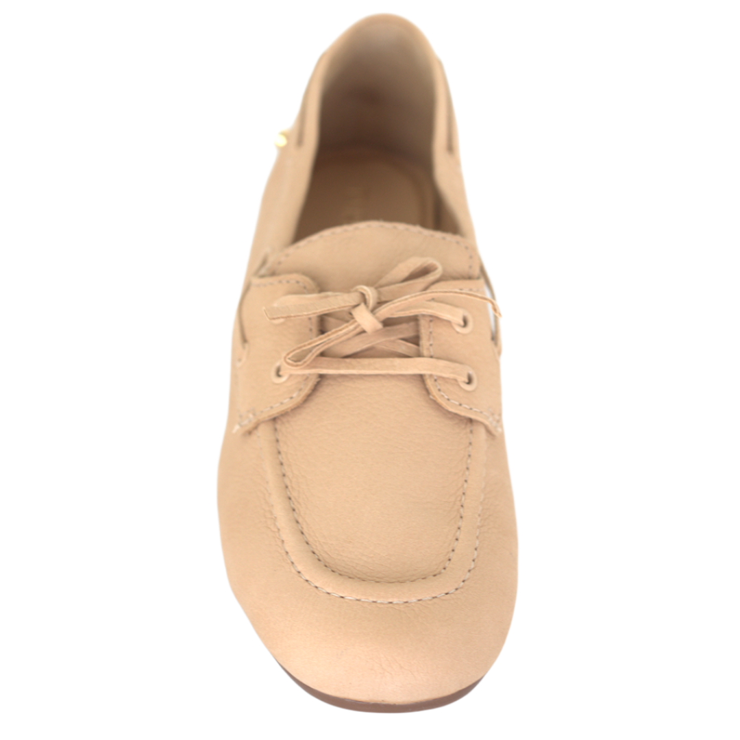 Maureen Moccasin - Toast Flats TARBAY