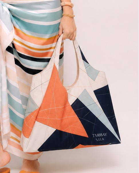 Vela Shoulder Bag Shoulder & Crossbody Bags TARBAY