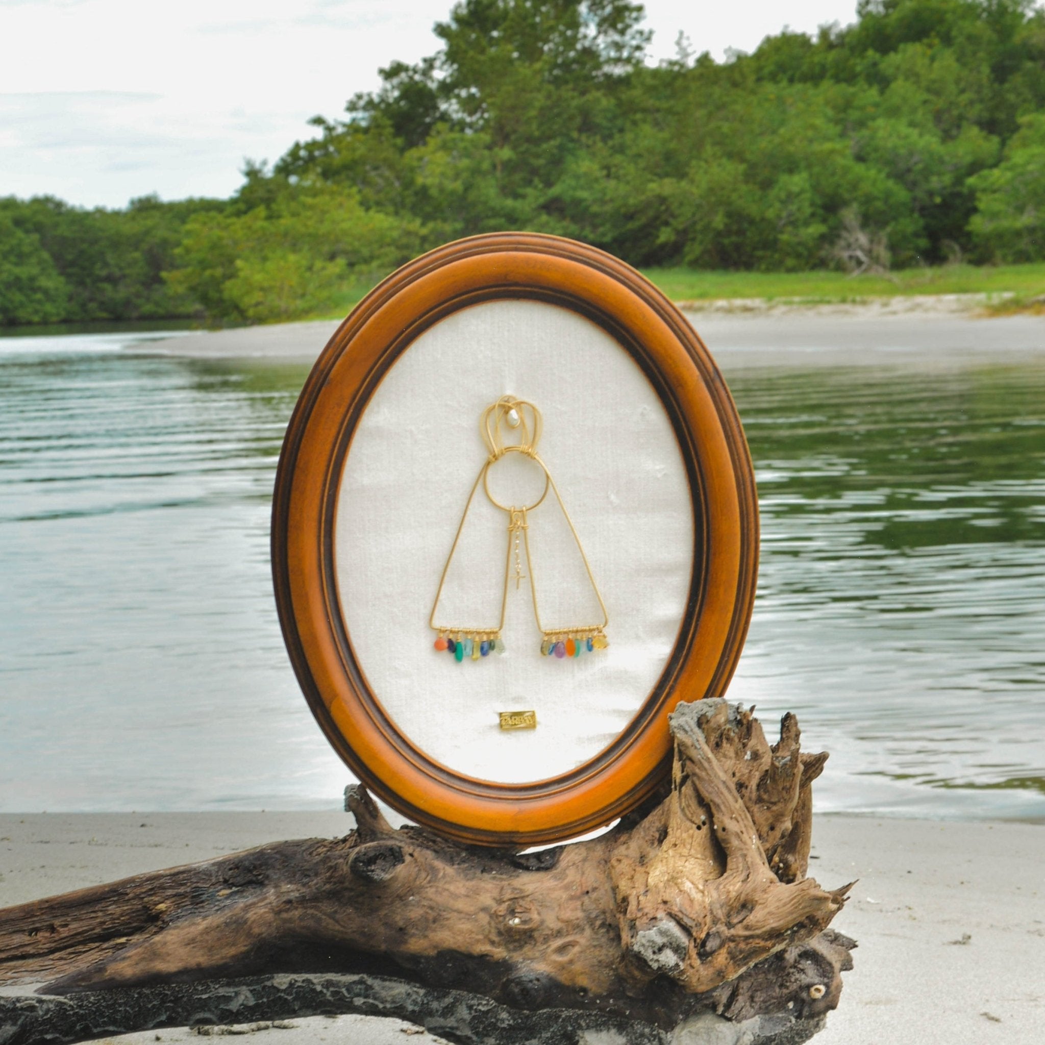 Virgen del Valle - 2025 Edition CLASICOS