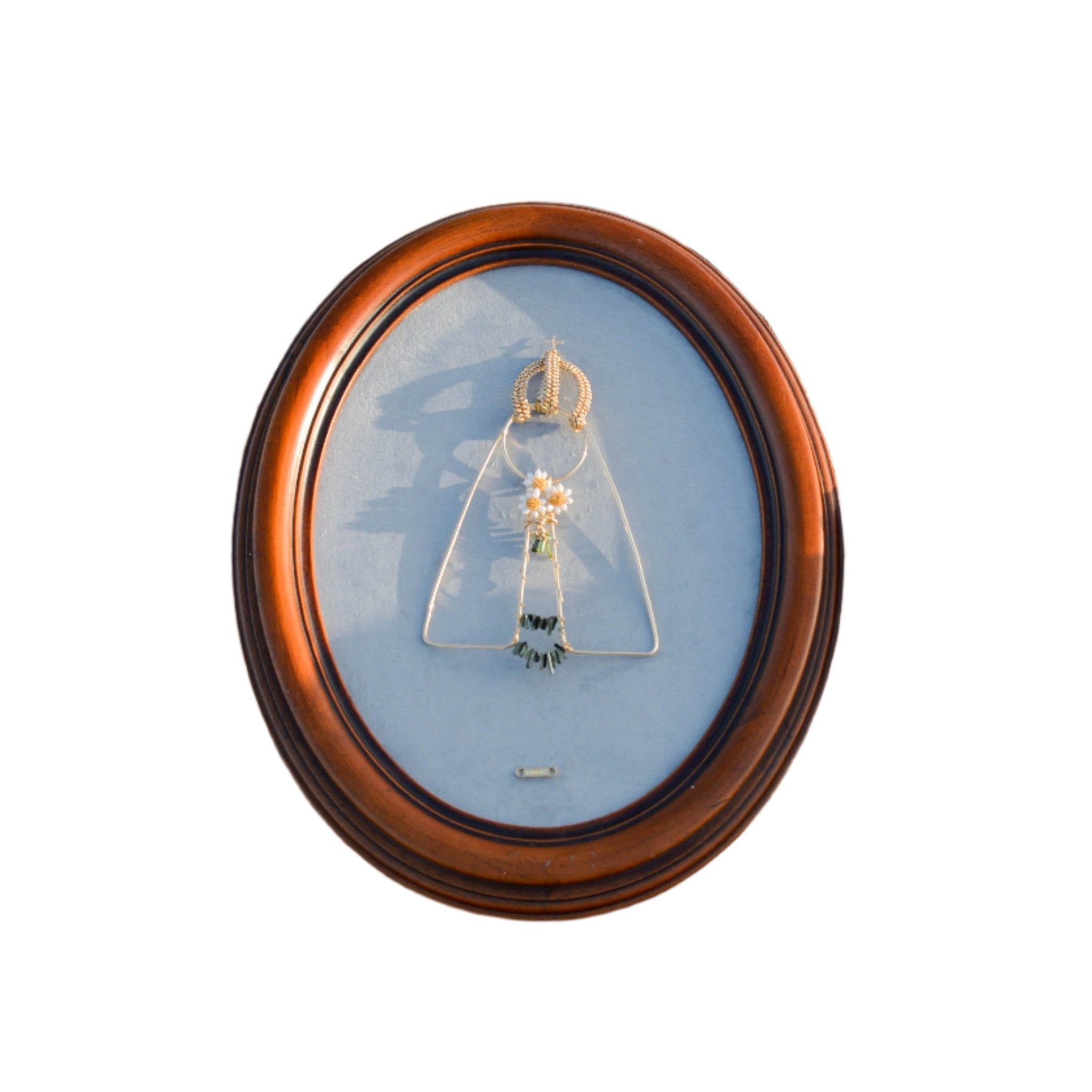 Virgen del Valle - 2024 Edition CLASICOS