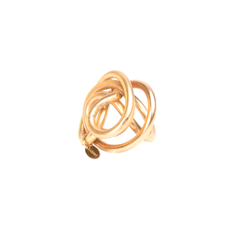 Galaxia Ring #2 Rings TARBAY   