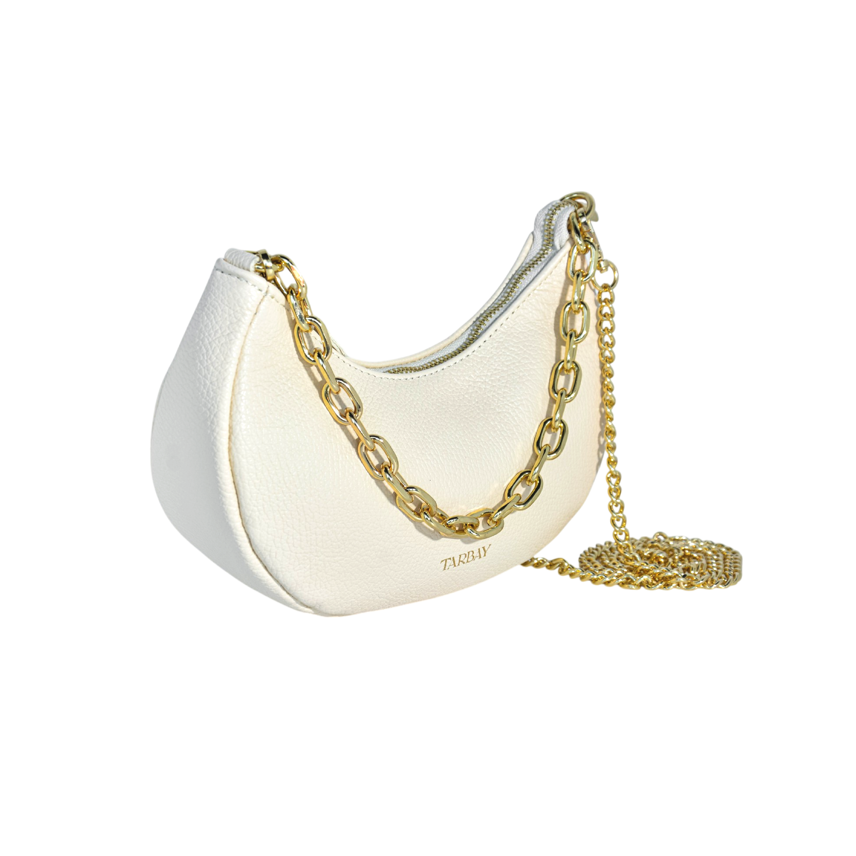 Erimar Crossbody Bag - Cremino