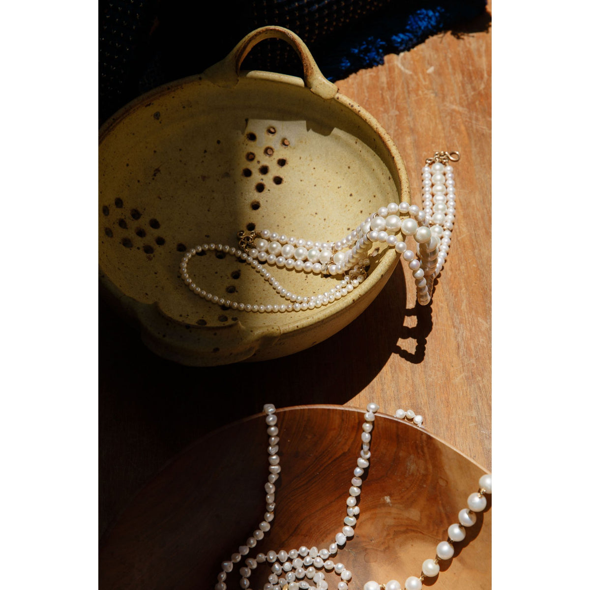 Lagocha LA GOCHA, nueva colección inspirada en nuestro origen