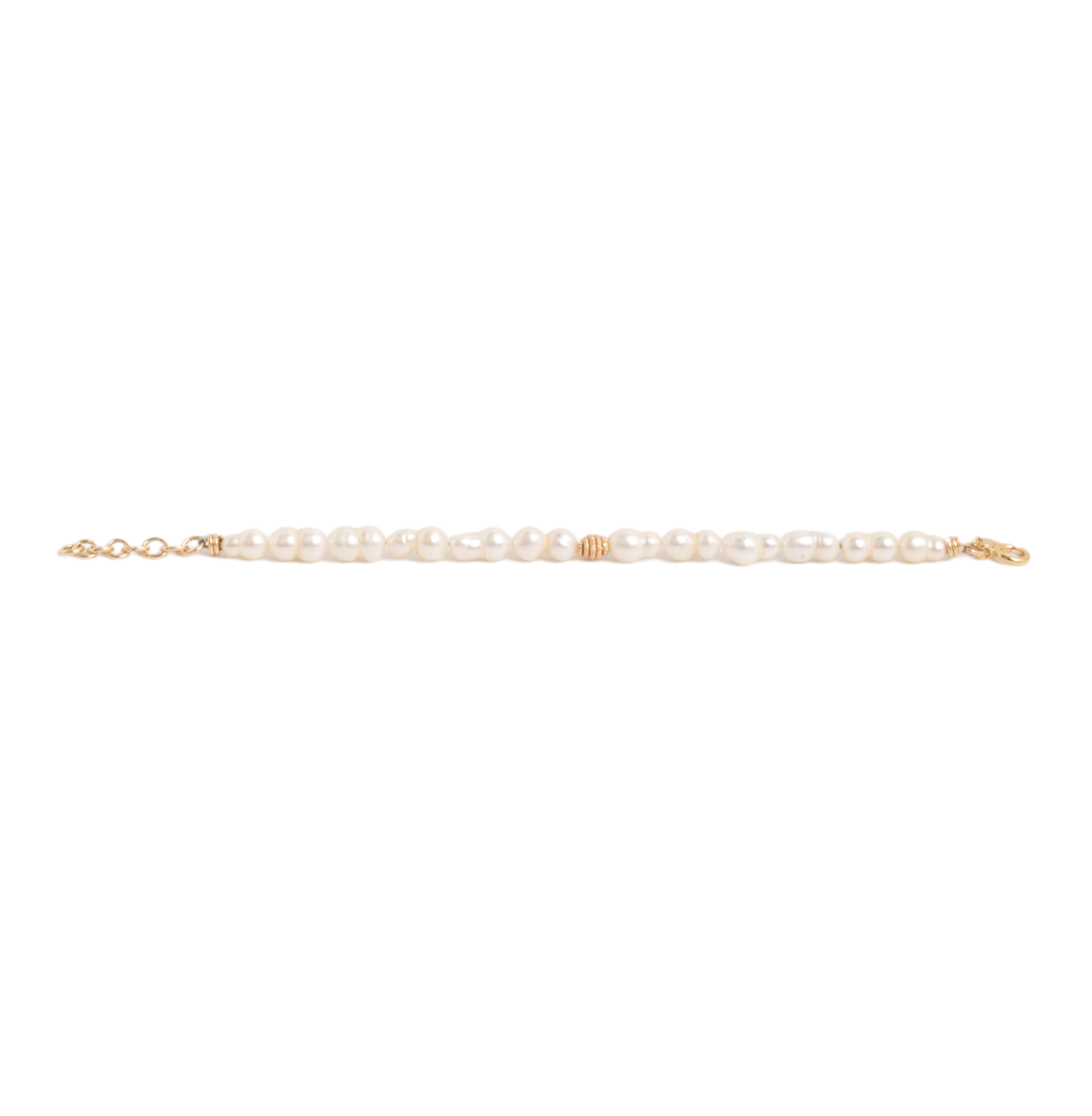 Diana Bracelet - Pearl Bracelets TARBAY   