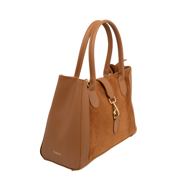 Esther Shoulder Bag - Earthy Hand & Crossbody Bags TARBAY