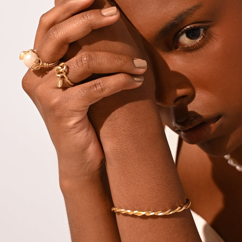 Sideral Bracelets #02 Bracelets TARBAY   