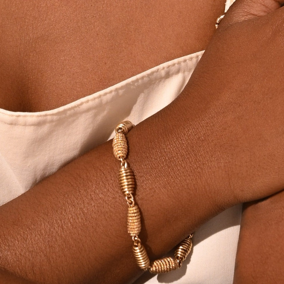 Pergamino Bracelet Bracelets TARBAY   