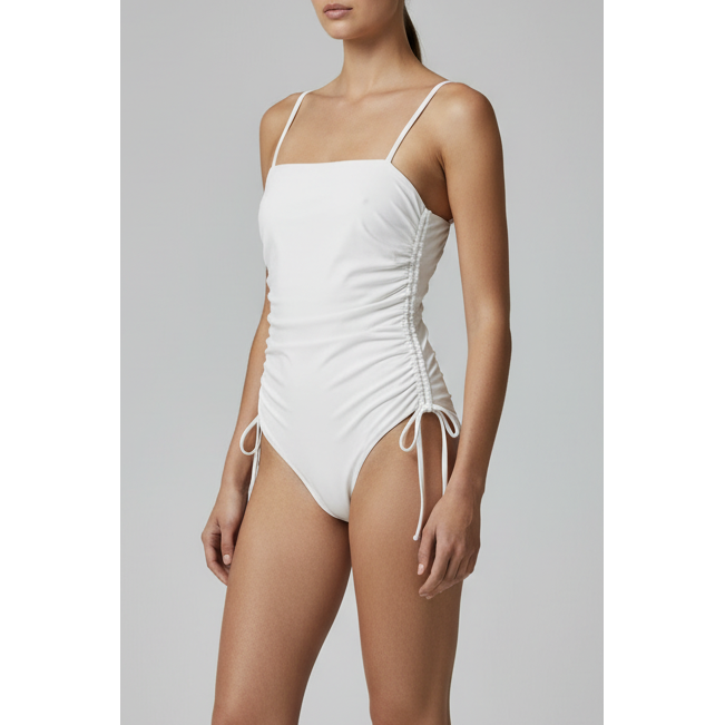 Zaira Swimsuit - Mascarpone Swimsuits FW25