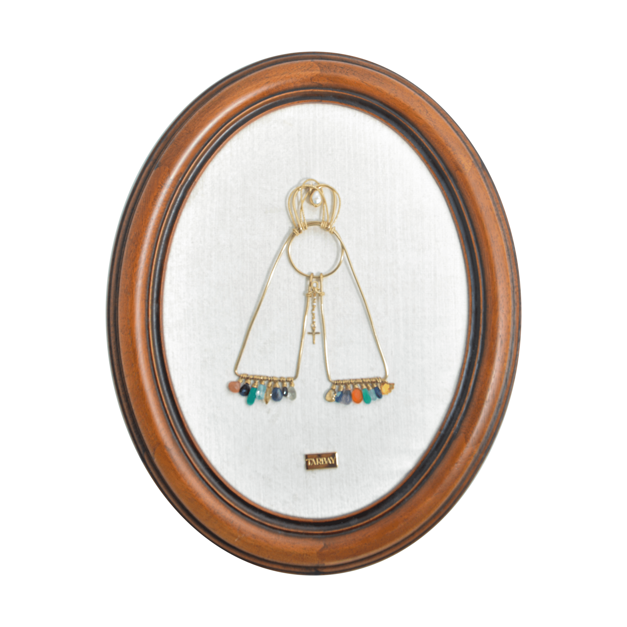 Virgen del Valle - 2025 Edition CLASICOS