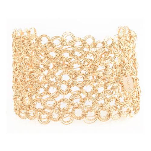 Mundala Bracelet (45mm) Bracelets TARBAY   