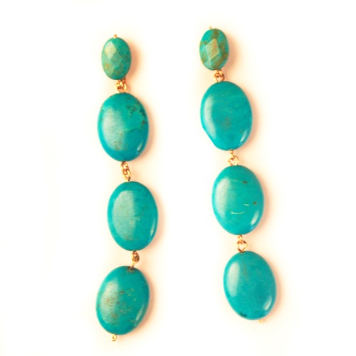 Abbey Earring Earrings TARBAY   