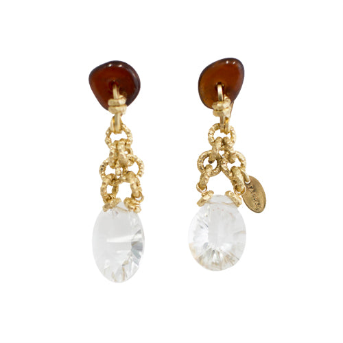 Marah Short Earring Earrings TARBAY   