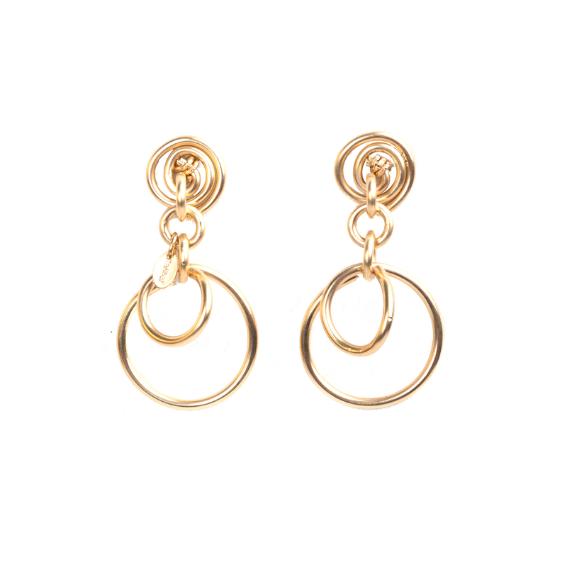 Galaxia Earrings Earrings TARBAY   