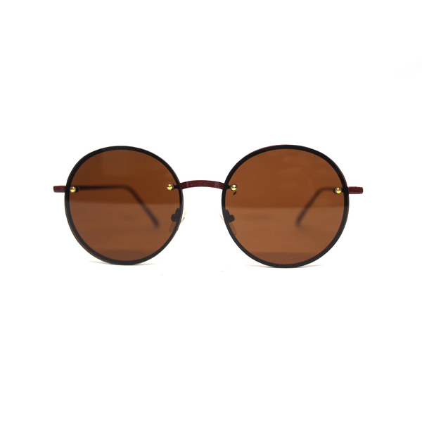Parasol #5 - Bordeaux SunGlasses TARBAY   