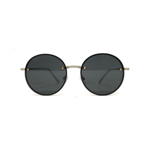 Parasol #5 - Off White SunGlasses TARBAY   