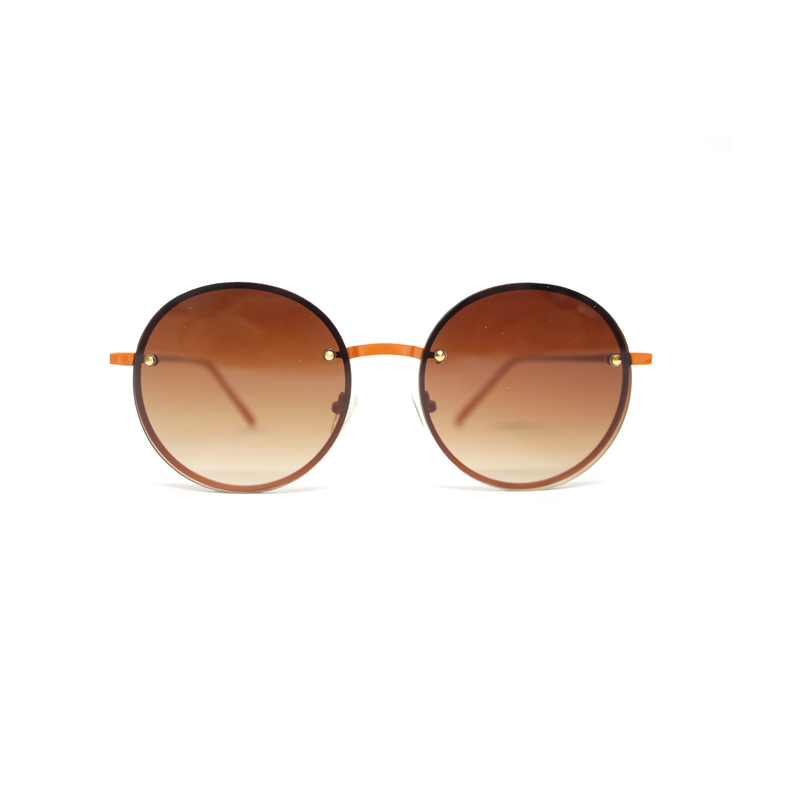 Parasol #5 - Charcoal SunGlasses TARBAY   