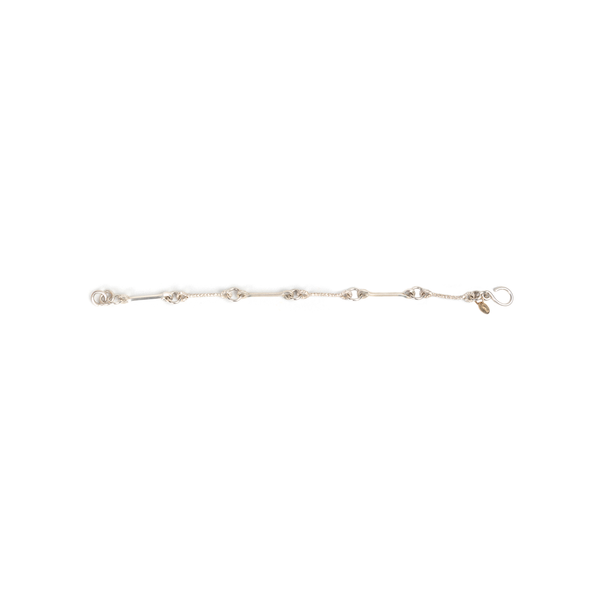 Armonia Bracelet #3 - Sterling Silver Bracelets TARBAY   