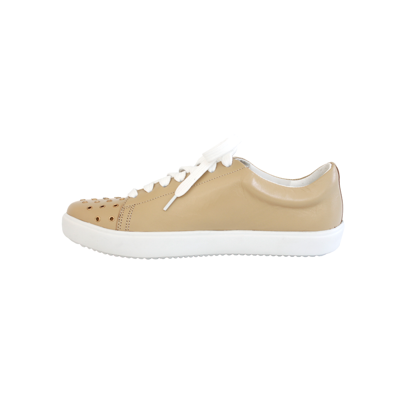 Carina Sneaker - Butter Sneakers TARBAY   