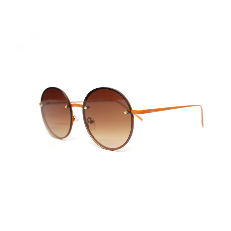 Parasol #5 - Charcoal SunGlasses TARBAY   