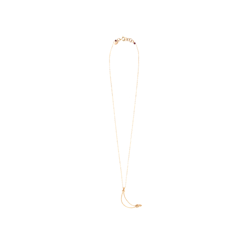 Moon Pendant Charms TARBAY   