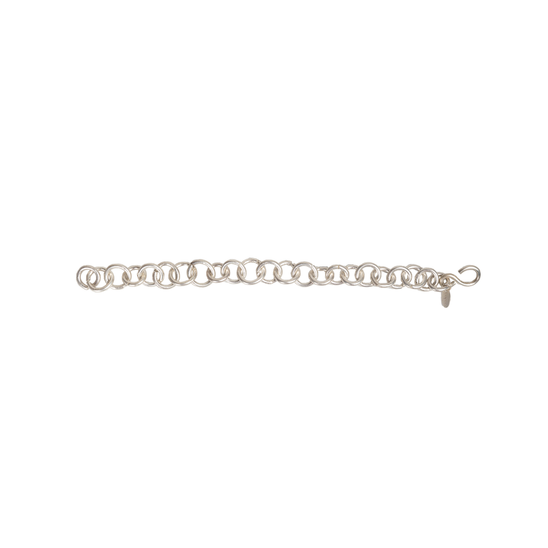 Tina Bracelet #2 - Sterling Silver Bracelets TARBAY   