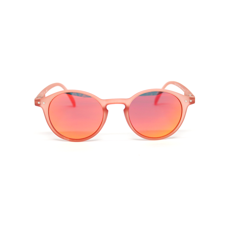 Parasol #2 - Dusty Rose SunGlasses TARBAY   