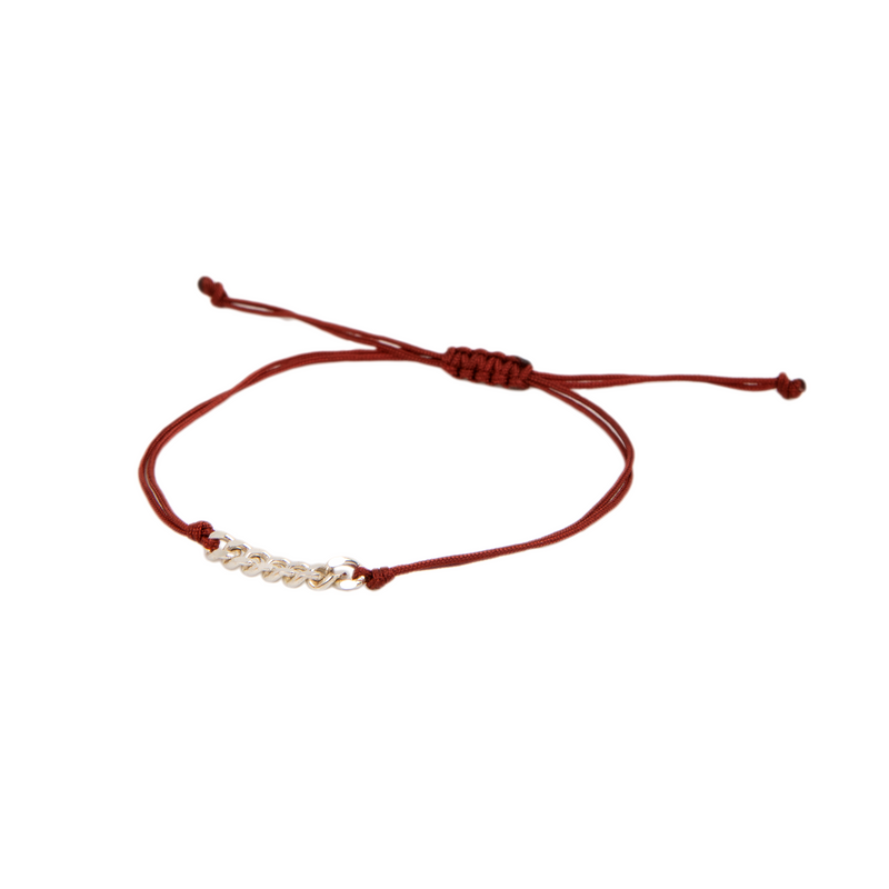 Red Thread / Red String Bracelet