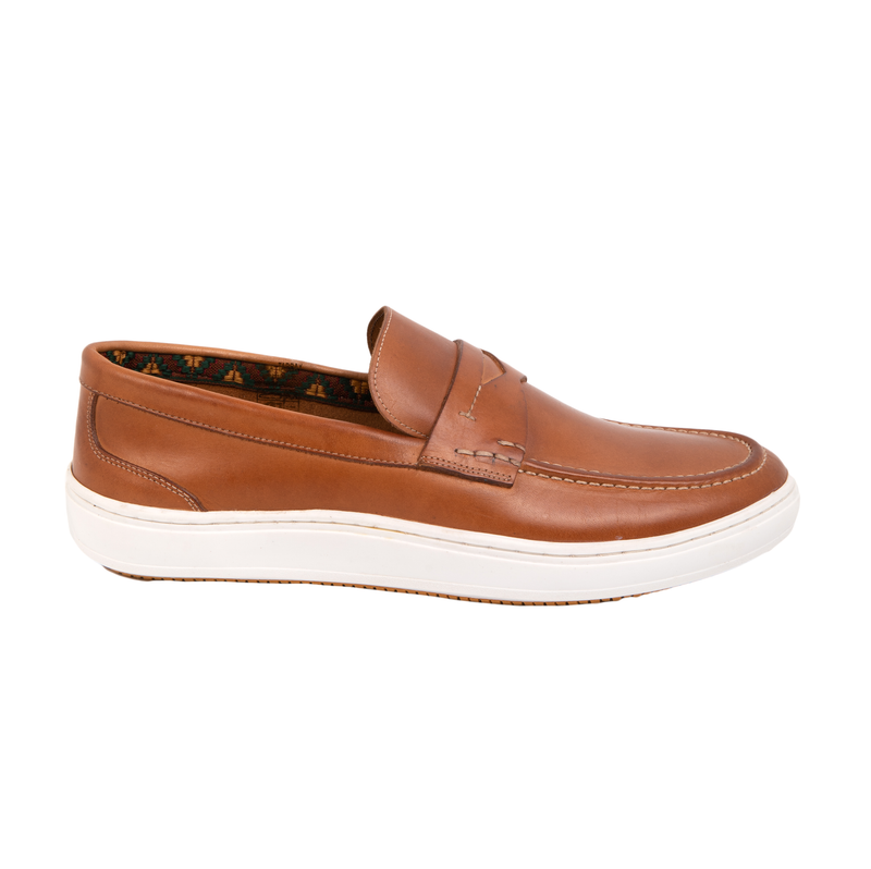 Matias Sneakers - Whisky Sneakers TARBAY   