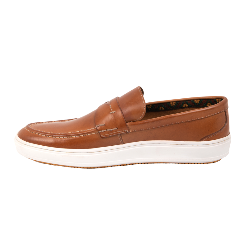Matias Sneakers - Whisky Sneakers TARBAY   
