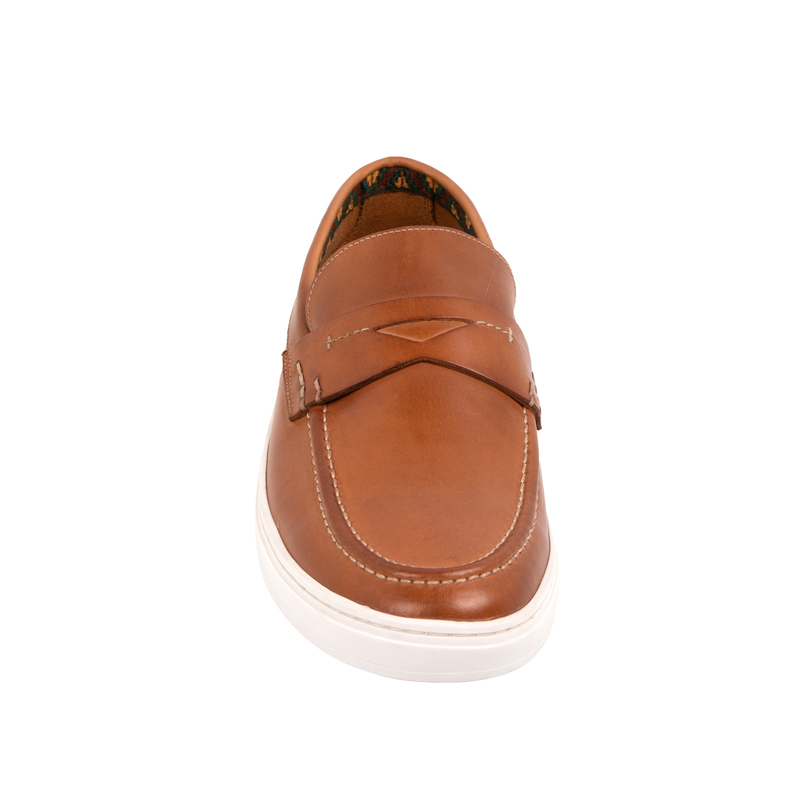 Matias Sneakers - Whisky Sneakers TARBAY   