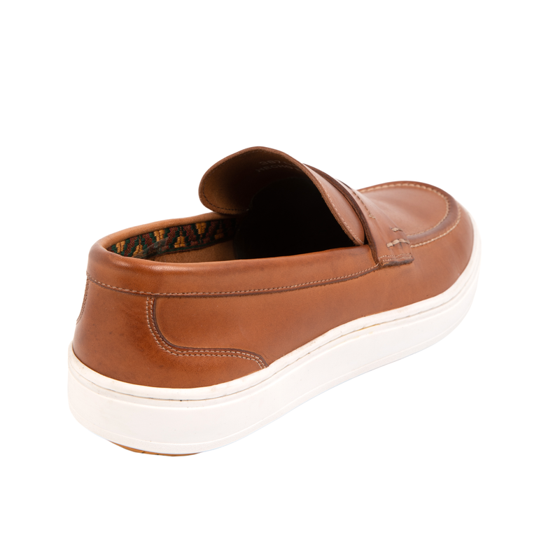 Matias Sneakers - Whisky Sneakers TARBAY   