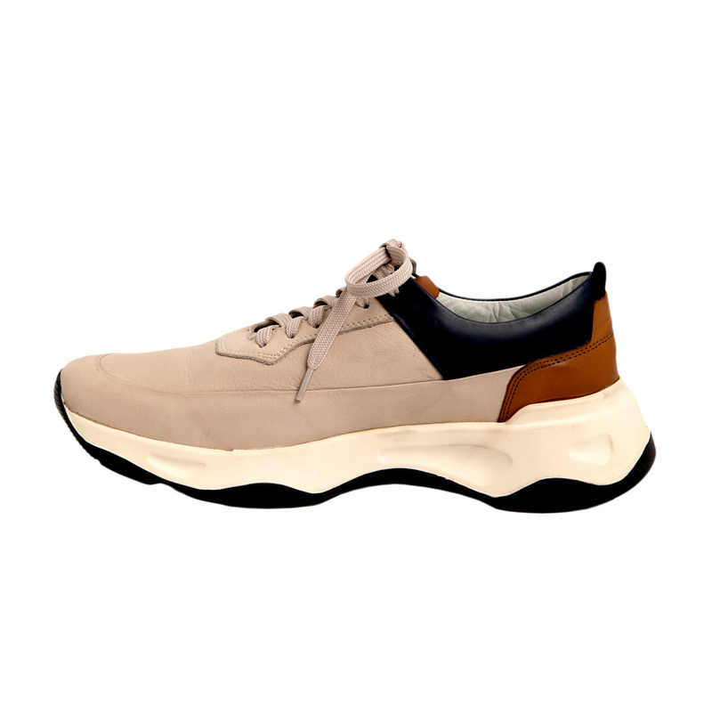Iker Sneakers - Bone Sneakers TARBAY   