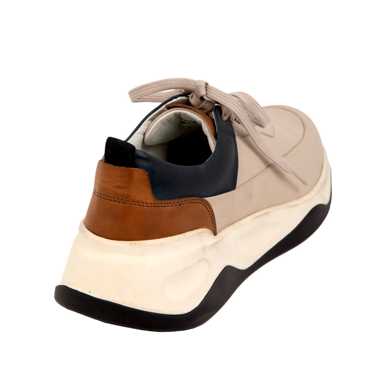 Iker Sneakers - Bone Sneakers TARBAY   