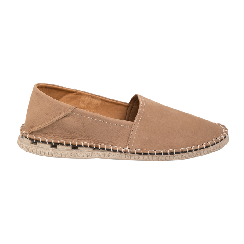 Massimo Espadrilles - Ginger Flats TARBAY   