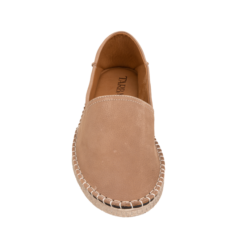 Massimo Espadrilles - Ginger Flats TARBAY   