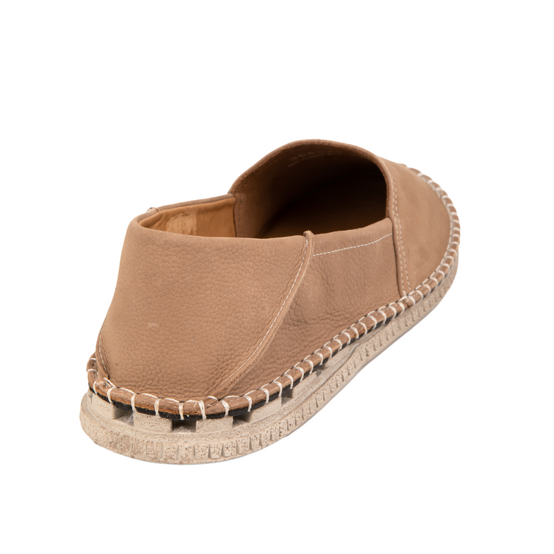 Massimo Espadrilles - Ginger Flats TARBAY   
