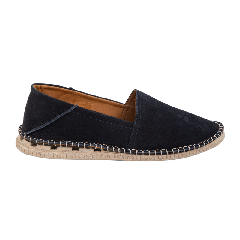 Massimo Espadrilles - Dark Night Flats TARBAY   