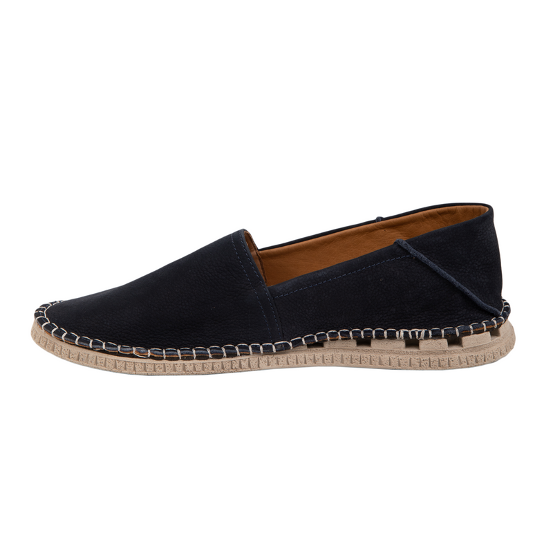 Massimo Espadrilles - Dark Night Flats TARBAY   