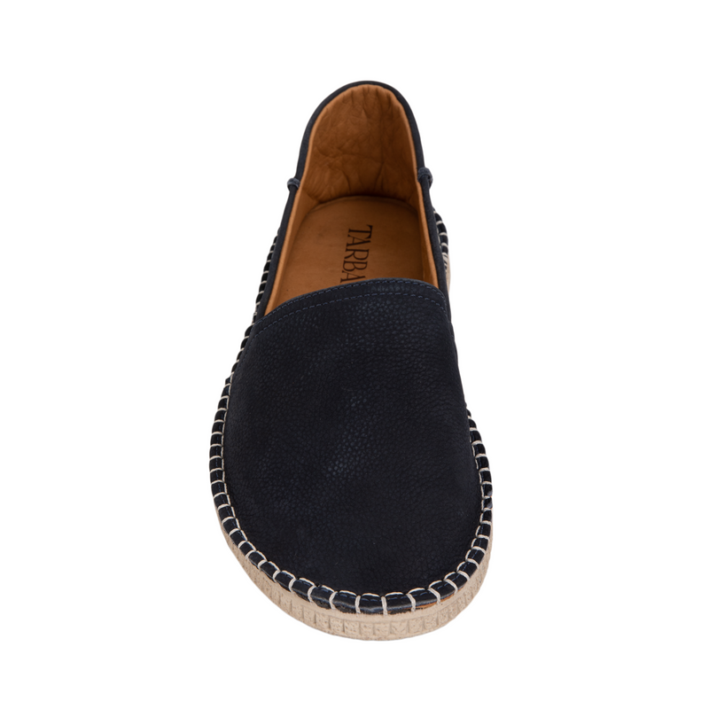 Massimo Espadrilles - Dark Night Flats TARBAY   