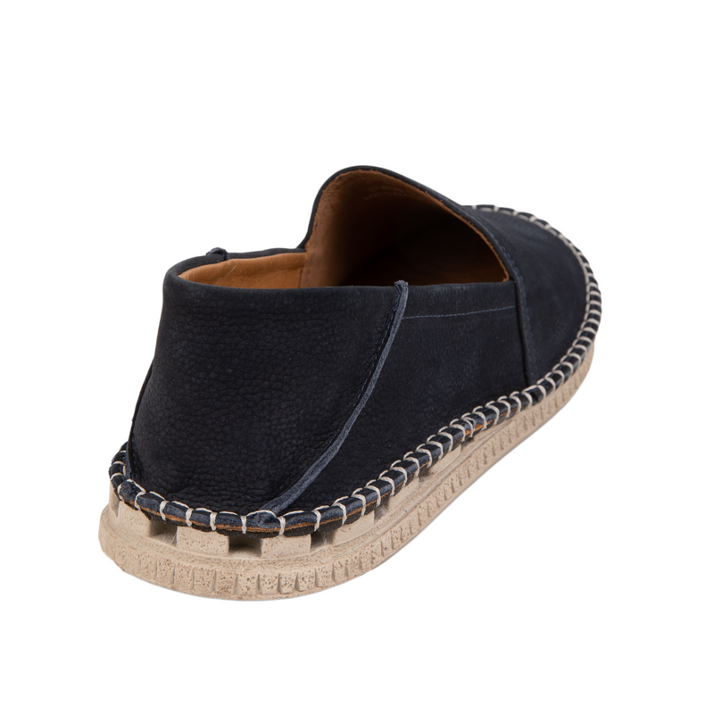 Massimo Espadrilles - Dark Night Flats TARBAY   