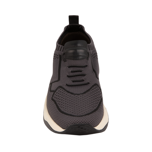 Adrian Sneakers - Black Sneakers TARBAY   