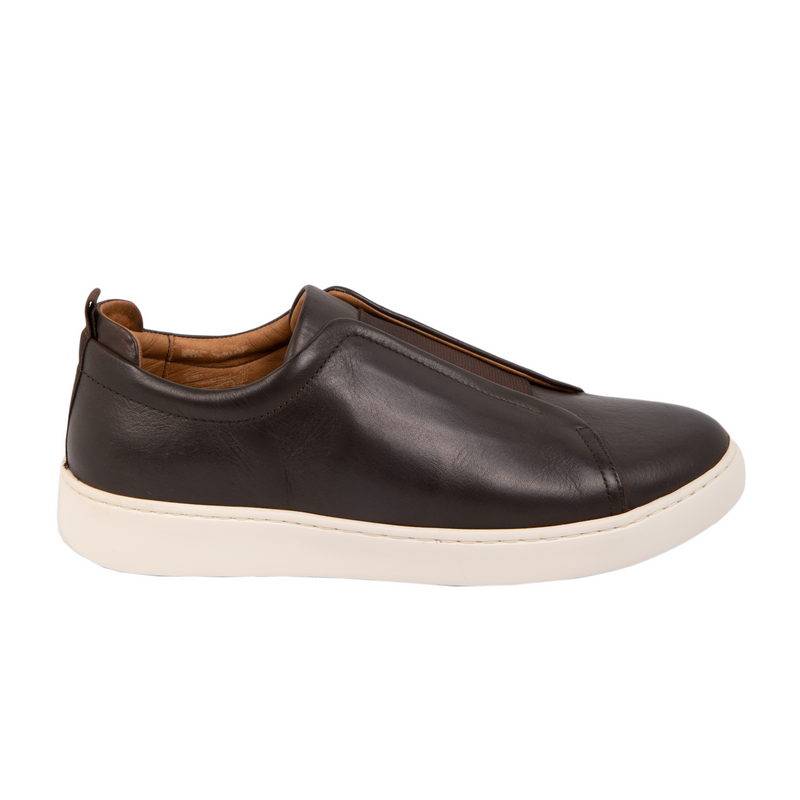 Paul Sneakers - Coffee Sneakers TARBAY   