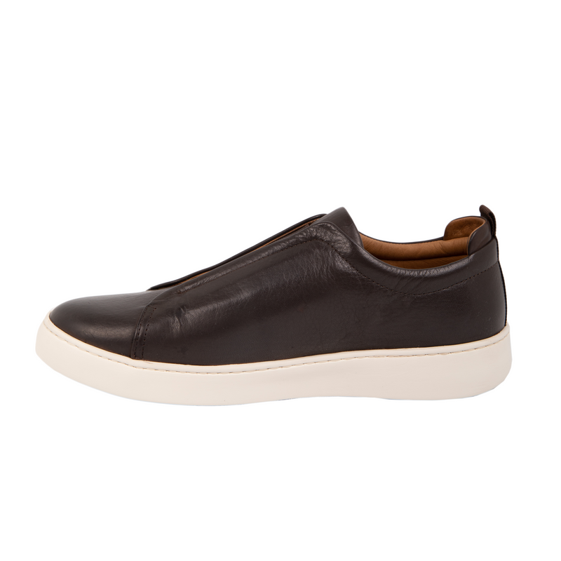 Paul Sneakers - Coffee Sneakers TARBAY   