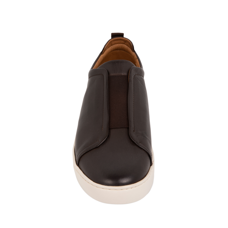 Paul Sneakers - Coffee Sneakers TARBAY   