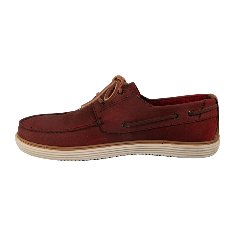 Cedrik Moccasin - Cupper Moccasin TARBAY   
