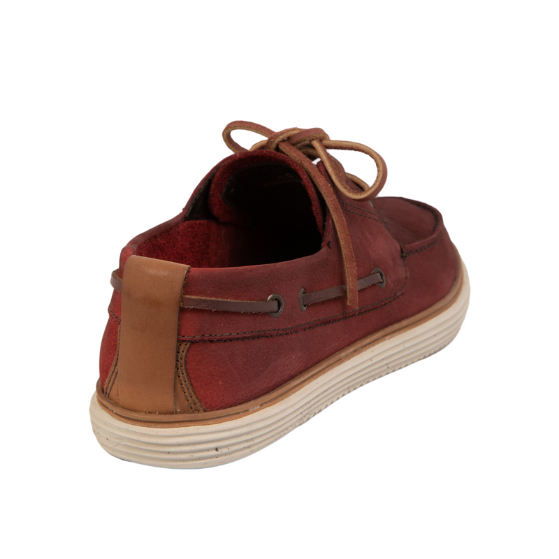 Cedrik Moccasin - Cupper Moccasin TARBAY   