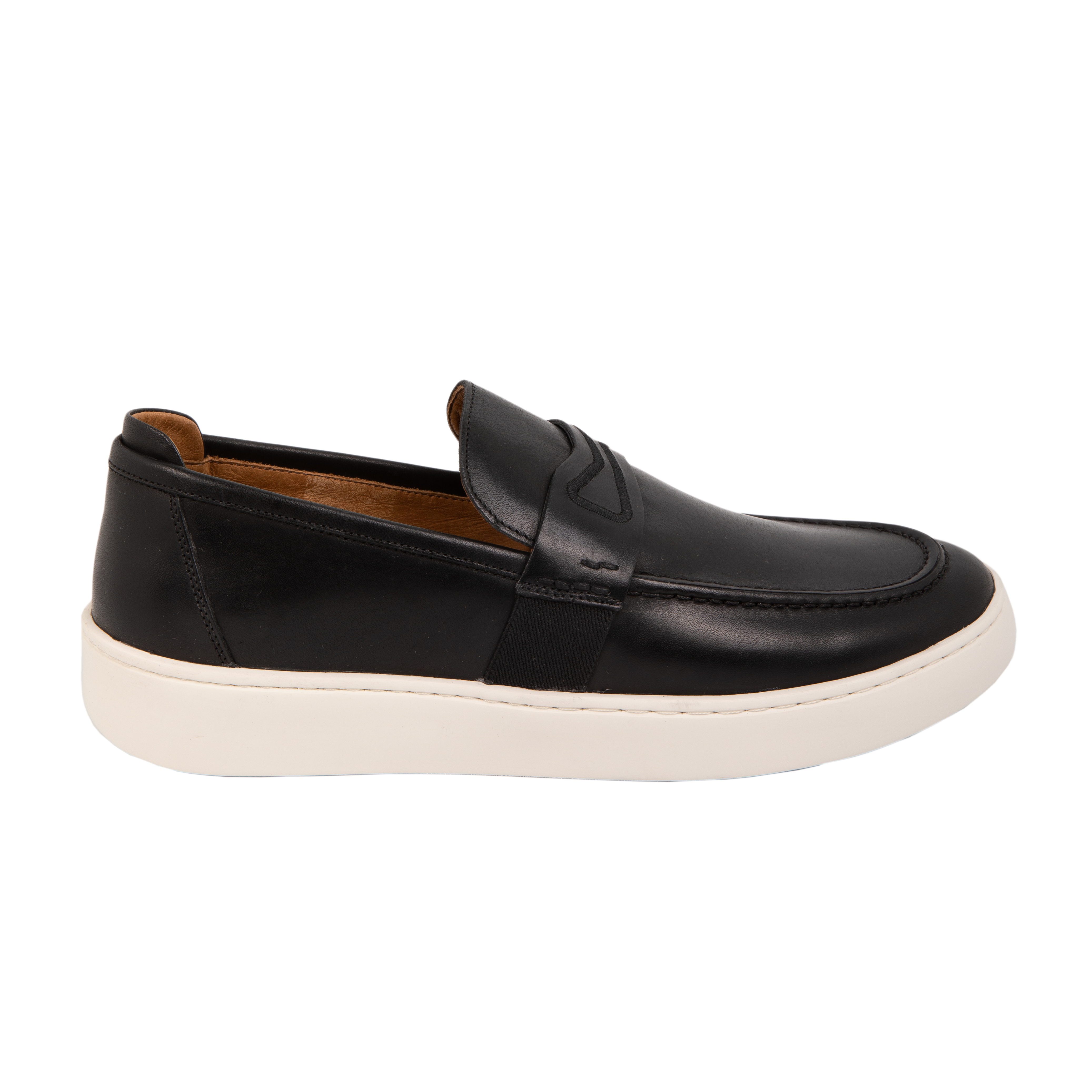 Luciano Sneakers - Black Sneakers TARBAY   